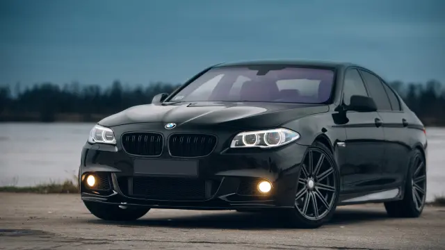 Çatalca Bmw Servisi