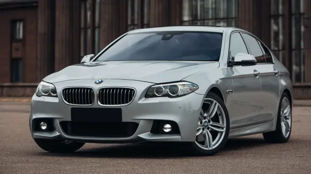 Çekmeköy Bmw Servisi