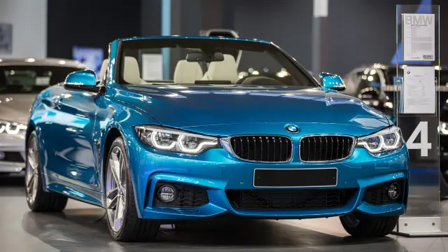 Gaziosmanpaşa Bmw Servisi