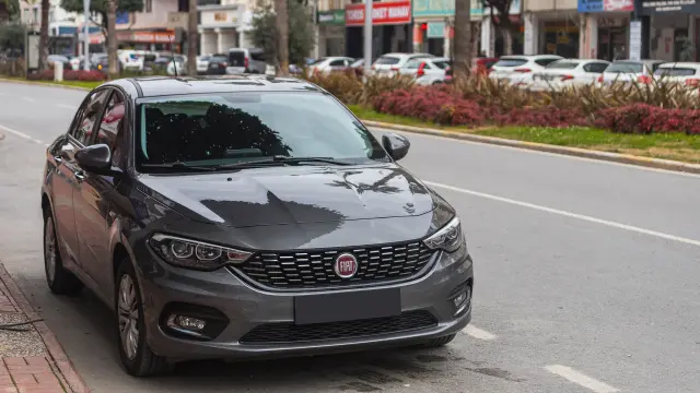 Güngören Fiat Servisi