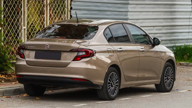 Kadıköy Fiat Servisi