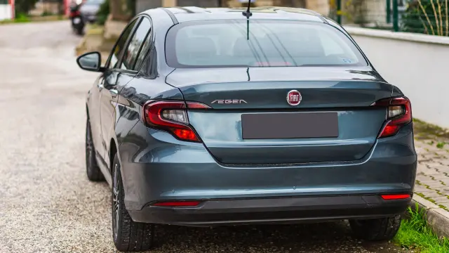 Kağıthane Fiat Servisi