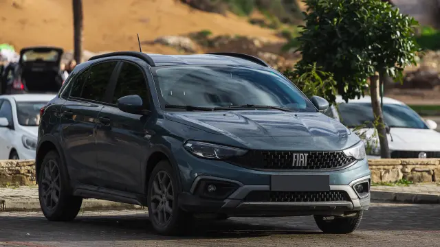 Küçükçekmece Fiat Servisi