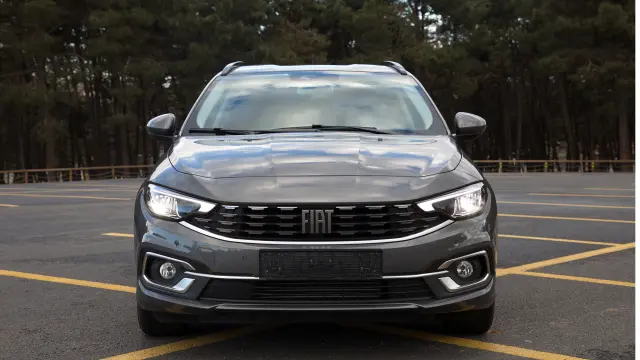 Maltepe Fiat Servisi