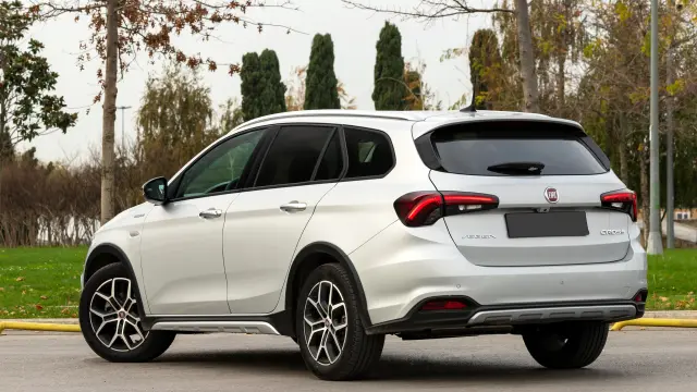 Sancaktepe Fiat Servisi