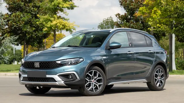 Sarıyer Fiat Servisi