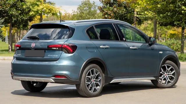 Silivri Fiat Servisi