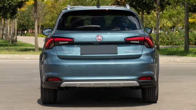 Sultanbeyli Fiat Servisi