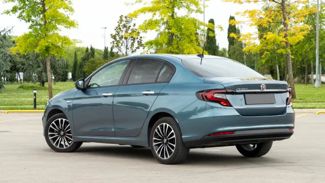 Topkapı Fiat Servisi