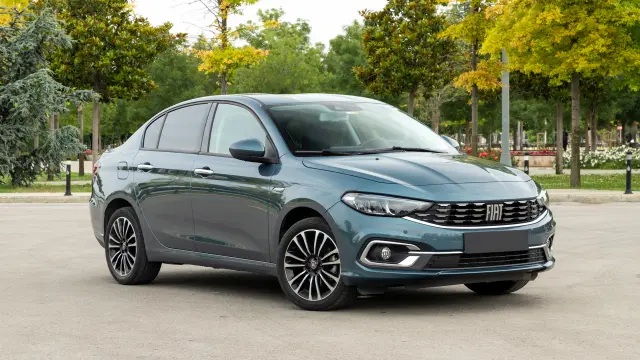 Ümraniye Fiat Servisi