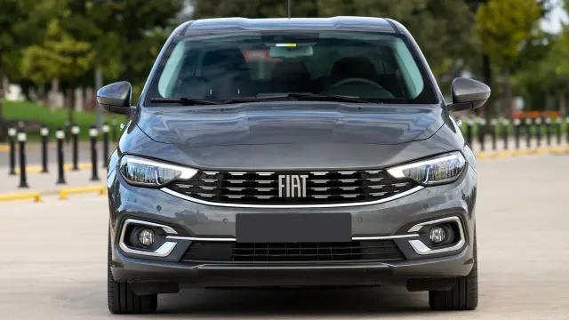 Üsküdar Fiat Servisi