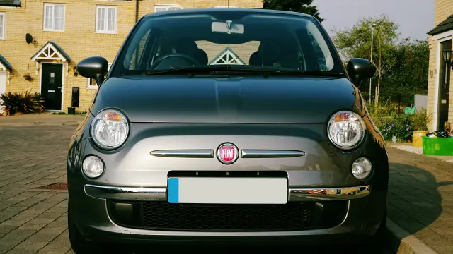 Antalya Fiat Servisi