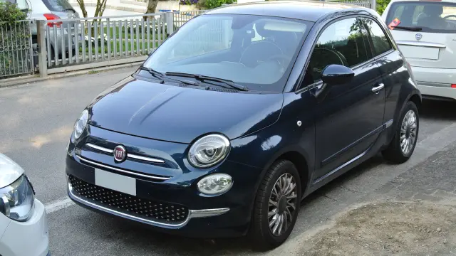 Osmaniye Fiat Servisi