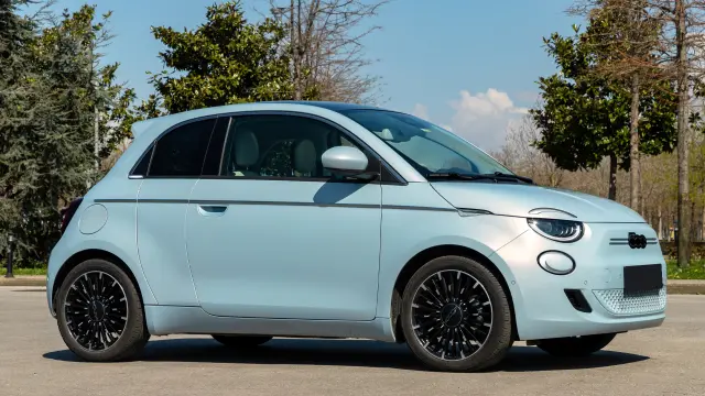 Nevşehir Fiat Servisi