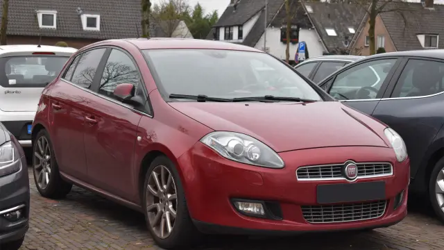 Kütahya Fiat Servisi