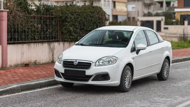 Erzincan Fiat Servisi