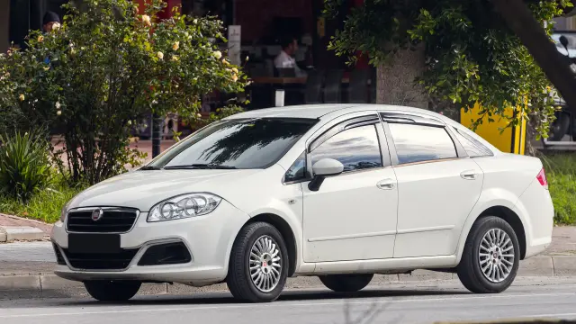 Giresun Fiat Servisi