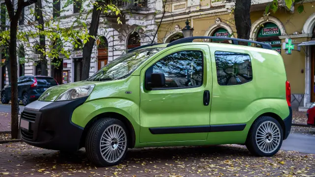 Kırklareli Fiat Servisi