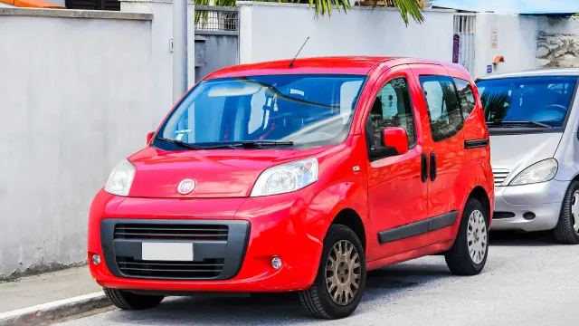 Isparta Fiat Servisi