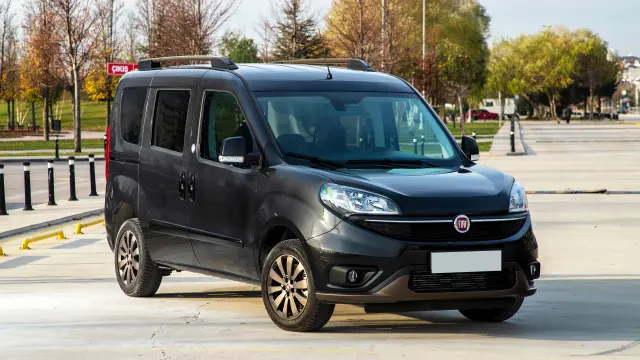 Tunceli Fiat Servisi