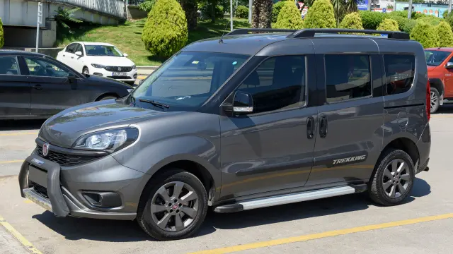 Aksaray Fiat Servisi