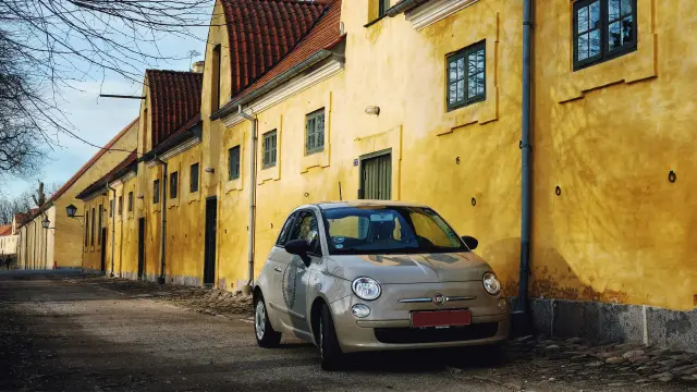 Kayseri Fiat Servisi