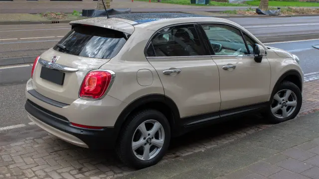 Başakşehir Fiat Servisi