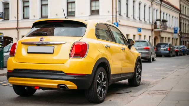 Beylikdüzü Fiat Servisi