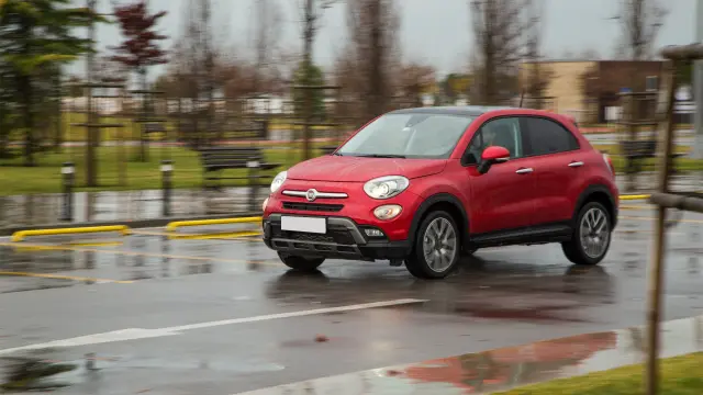 Beyoğlu Fiat Servisi