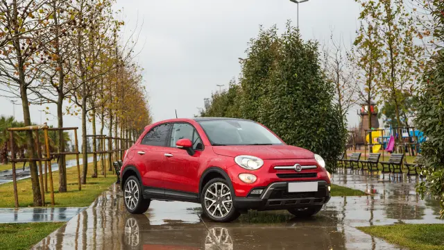 Büyükçekmece Fiat Servisi