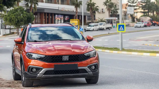Gaziosmanpaşa Fiat Servisi