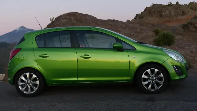 Antalya Opel servisi