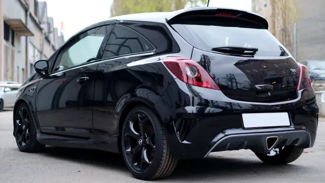 Eskişehir Opel servisi