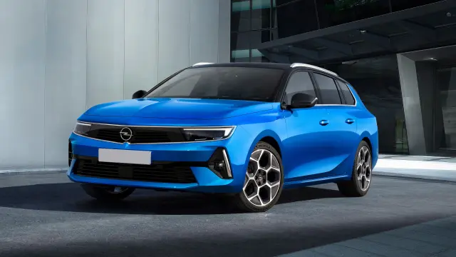 Kayseri Opel servisi