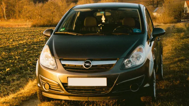 Malatya Opel servisi