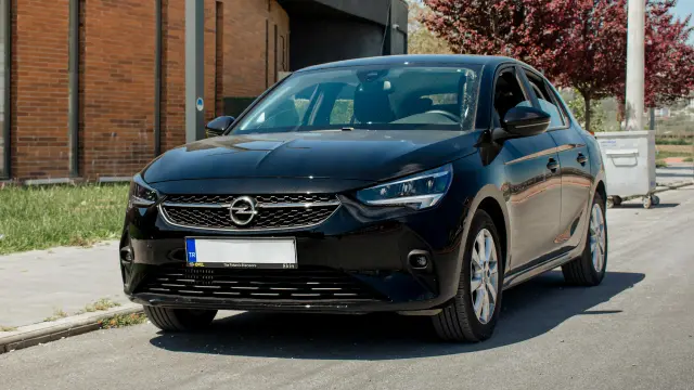 Balıkesir Opel servisi