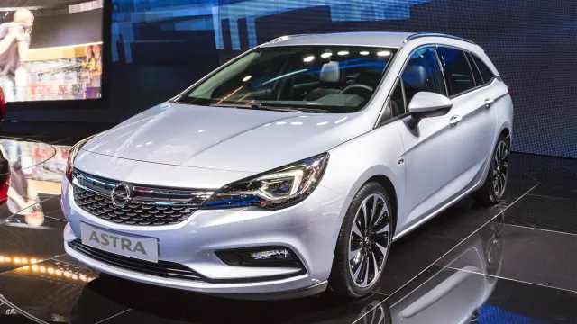 Çorum Opel servisi