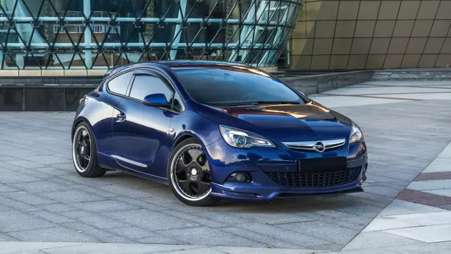 Aksaray Opel servisi