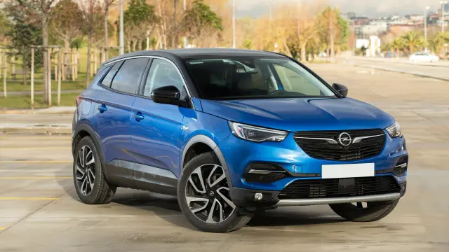Kocaeli Opel servisi