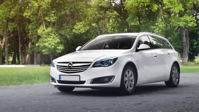 Çanakkale Opel servisi