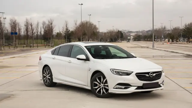 Avcılar Opel servisi