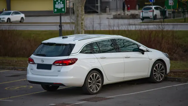 Esenyurt Opel servisi