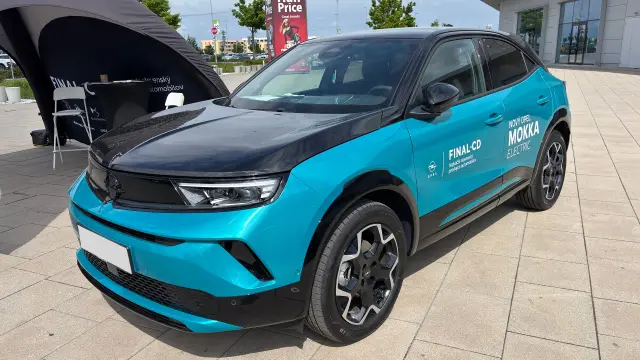 Ümraniye Opel servisi