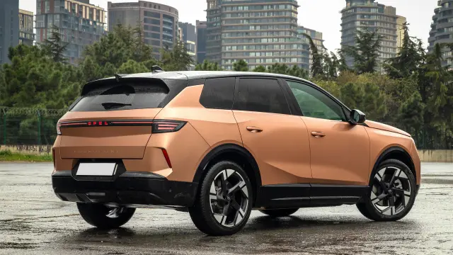 Silivri Opel servisi