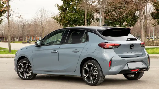 Nevşehir Opel servisi