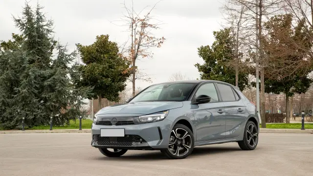 Zonguldak Opel servisi