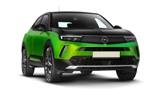 Karaman Opel servisi