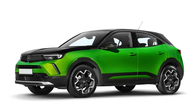 Tekirdağ Opel servisi