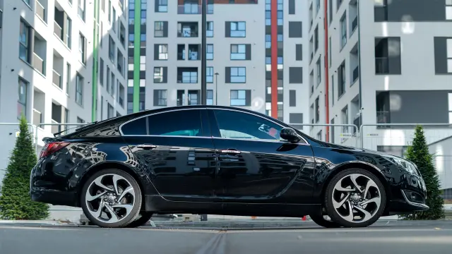 Büyükçekmece Opel Servisi
