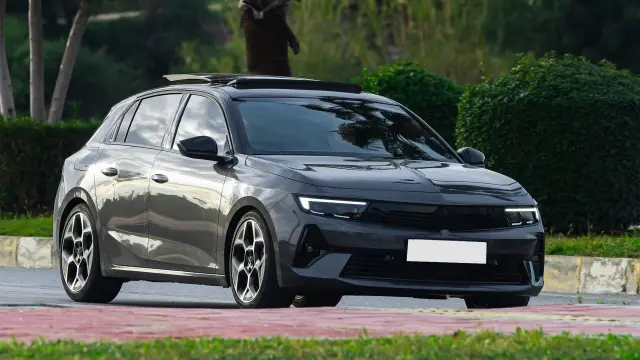 Kırıkkale Opel Servisi